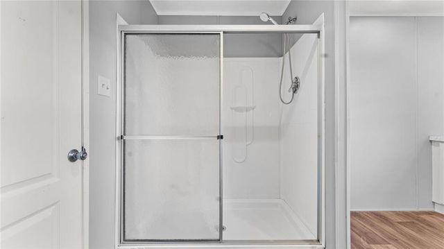 5712 Rockmart SE Road, Silver Creek, GA 30173