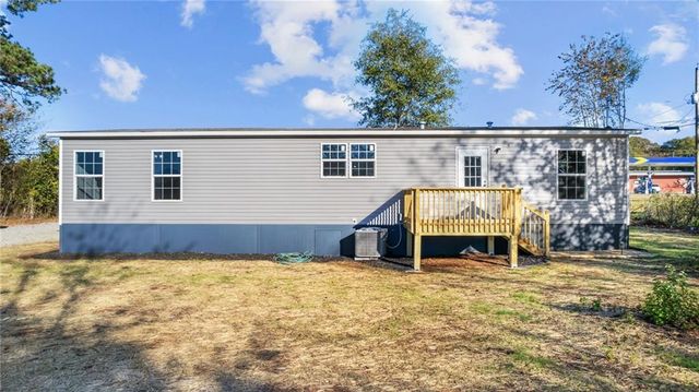 5712 Rockmart SE Road, Silver Creek, GA 30173