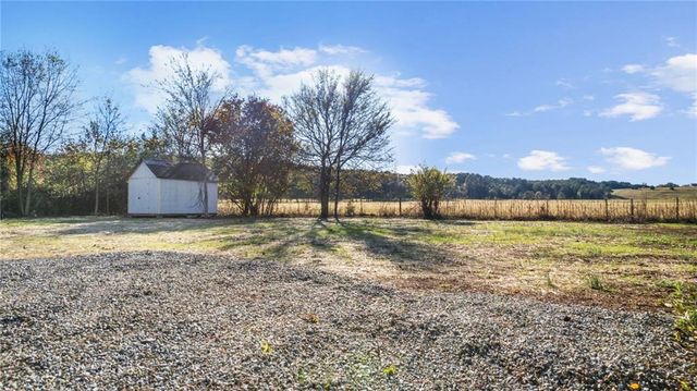 5712 Rockmart SE Road, Silver Creek, GA 30173