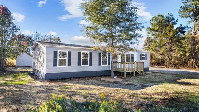 5712 Rockmart SE Road, Silver Creek, GA 30173