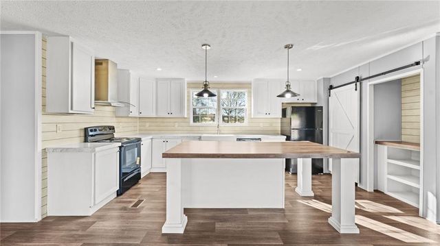 5712 Rockmart SE Road, Silver Creek, GA 30173