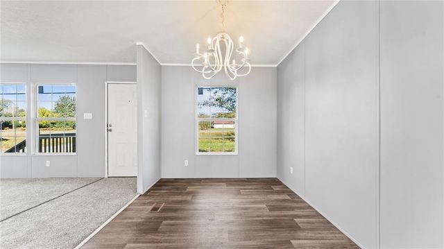 5712 Rockmart SE Road, Silver Creek, GA 30173