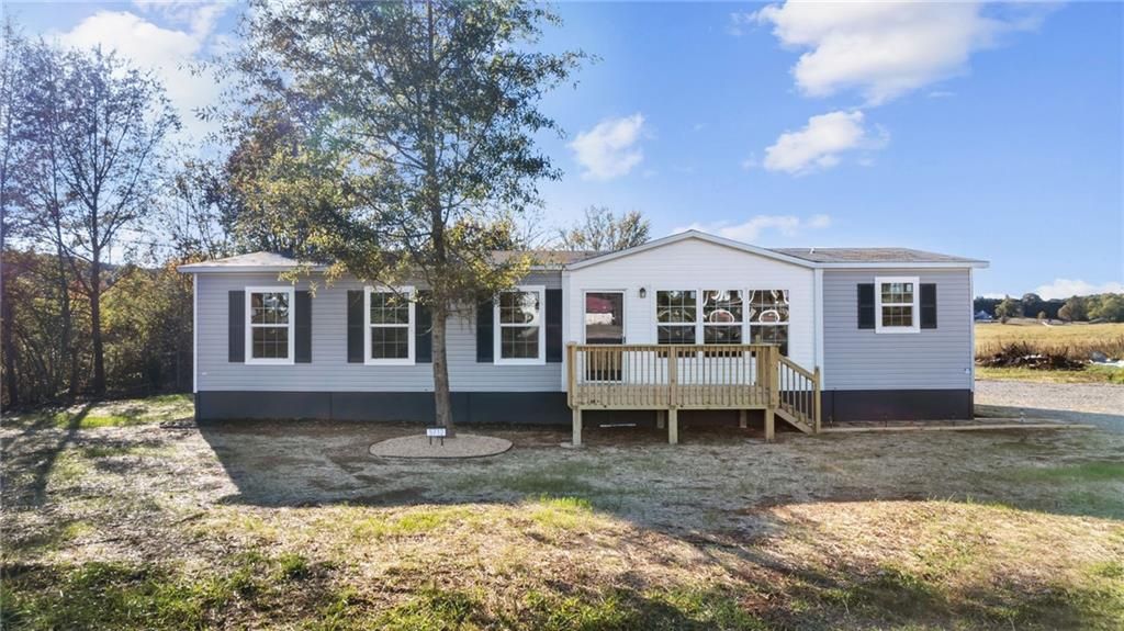 5712 Rockmart SE Road, Silver Creek, GA 30173