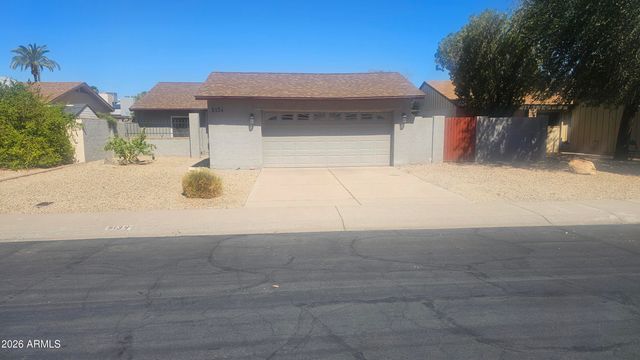5134 W PURDUE Avenue, Glendale, AZ 85302