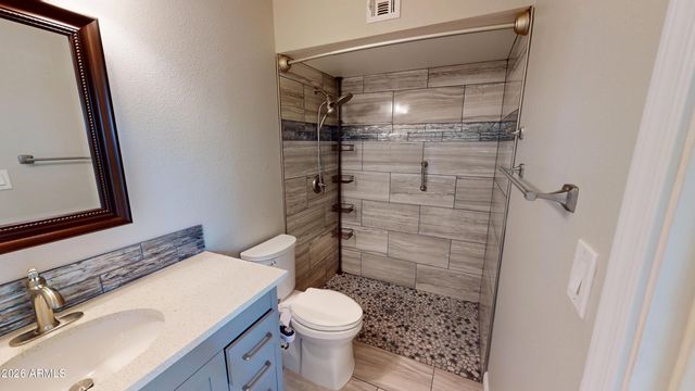 5134 W PURDUE Avenue, Glendale, AZ 85302