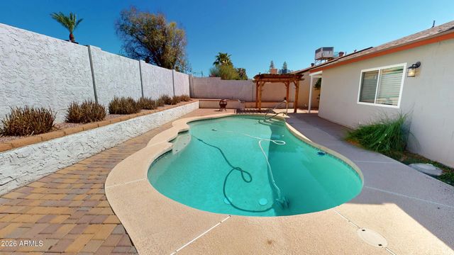 5134 W PURDUE Avenue, Glendale, AZ 85302