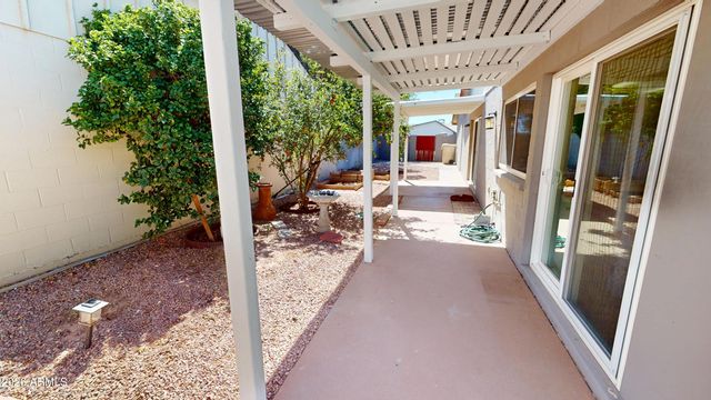 5134 W PURDUE Avenue, Glendale, AZ 85302