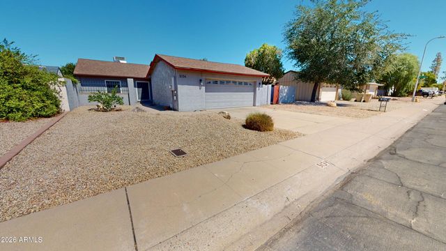 5134 W PURDUE Avenue, Glendale, AZ 85302