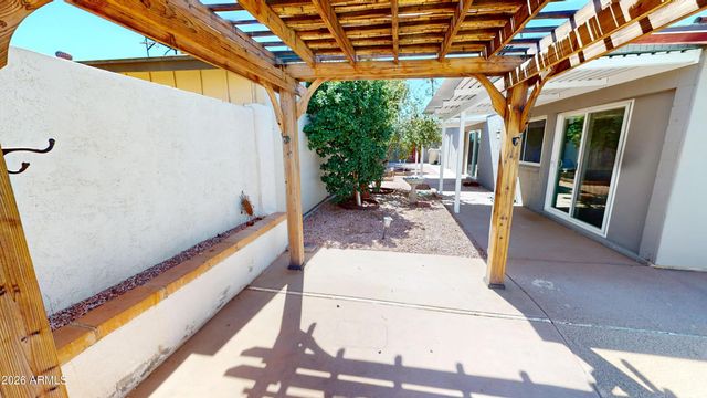 5134 W PURDUE Avenue, Glendale, AZ 85302