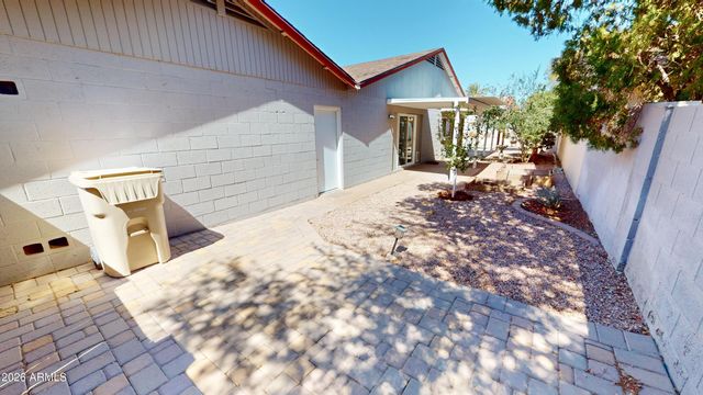 5134 W PURDUE Avenue, Glendale, AZ 85302