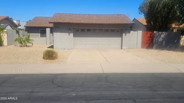 5134 W PURDUE Avenue, Glendale, AZ 85302