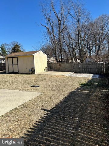 310 RIDGE AVE, Glendora, NJ 08029