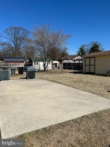 310 RIDGE AVE, Glendora, NJ 08029