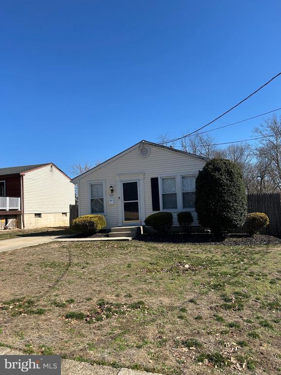 310 RIDGE AVE, Glendora, NJ 08029