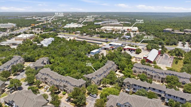 11203 Ranch Road 2222 1402, Austin, TX 78730