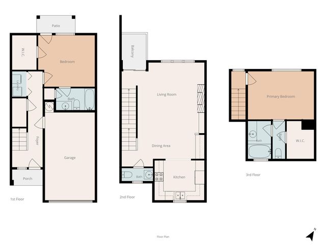 11203 Ranch Road 2222 1402, Austin, TX 78730