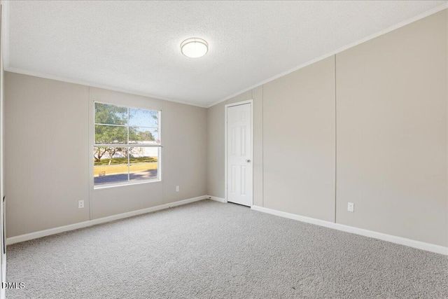 211 Duck Ridge Drive, Pikeville, NC 27863