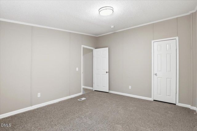 211 Duck Ridge Drive, Pikeville, NC 27863