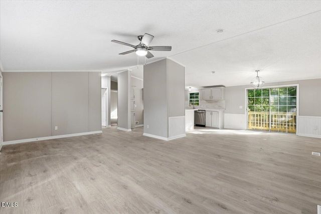 211 Duck Ridge Drive, Pikeville, NC 27863
