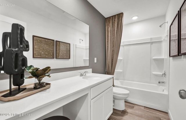 Lot 208 Oak Rock Dr, Louisville, KY 40291