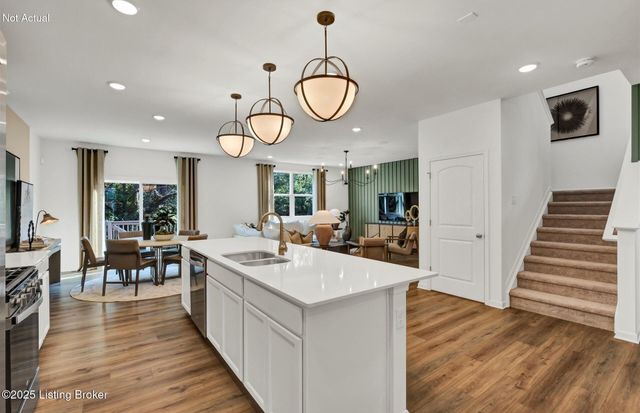 Lot 208 Oak Rock Dr, Louisville, KY 40291