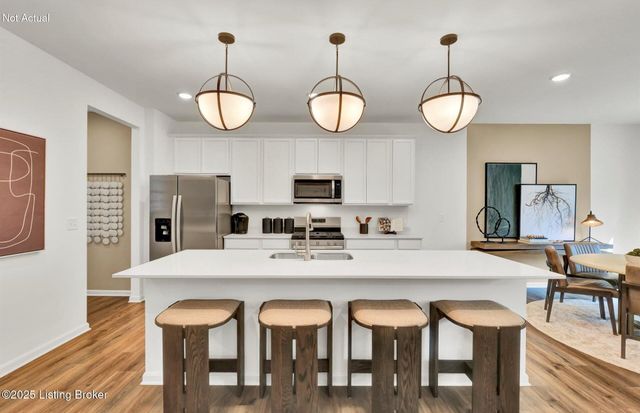 Lot 208 Oak Rock Dr, Louisville, KY 40291