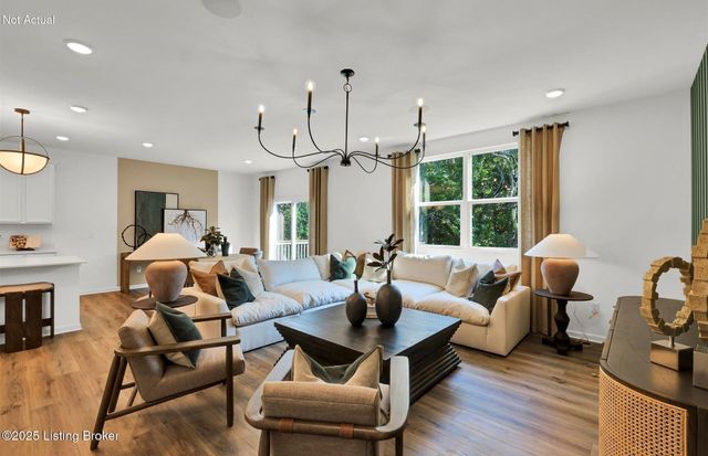 Lot 208 Oak Rock Dr, Louisville, KY 40291