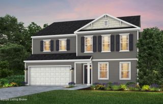 Lot 208 Oak Rock Dr, Louisville, KY 40291