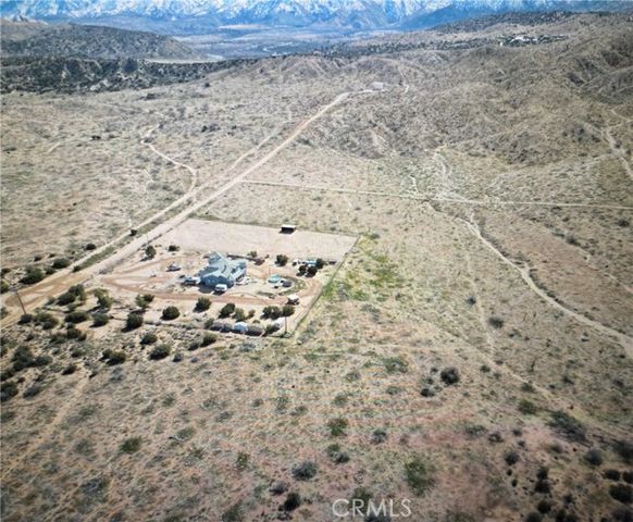 0 123rd, Juniper, CA 93543