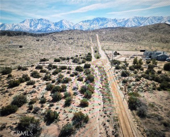 0 123rd, Juniper, CA 93543