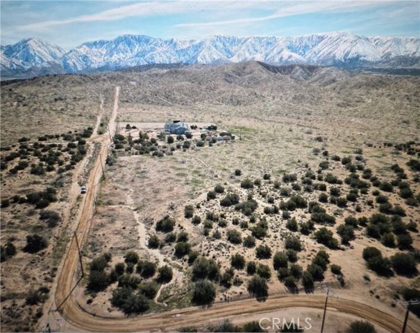 0 123rd, Juniper, CA 93543