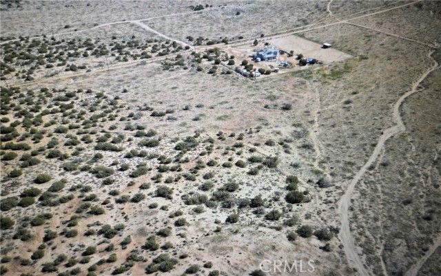 0 123rd, Juniper, CA 93543