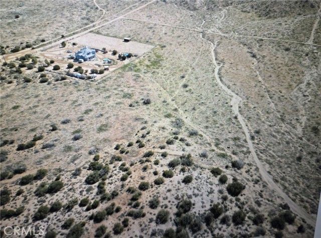 0 123rd, Juniper, CA 93543