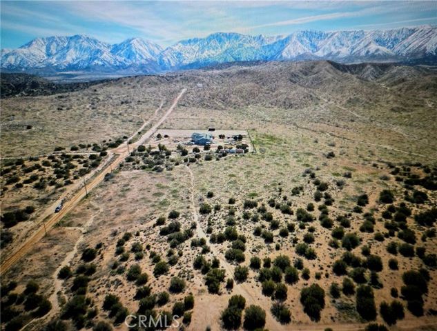 0 123rd, Juniper, CA 93543