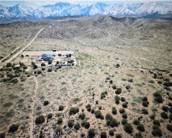 0 123rd, Juniper, CA 93543