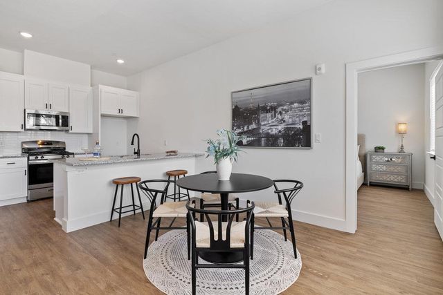 1811 Webberville RD 1209, Austin, TX 78721