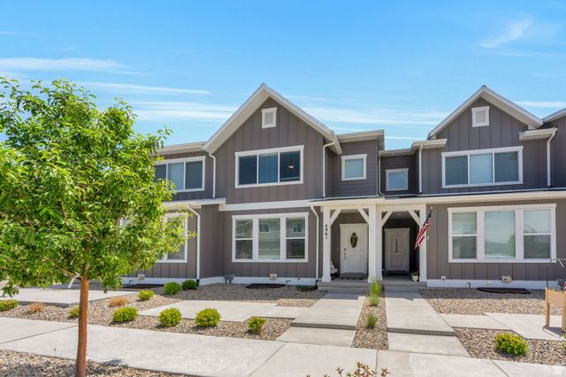 4961 W WILLOWSTONE DR, Highland, UT 84003
