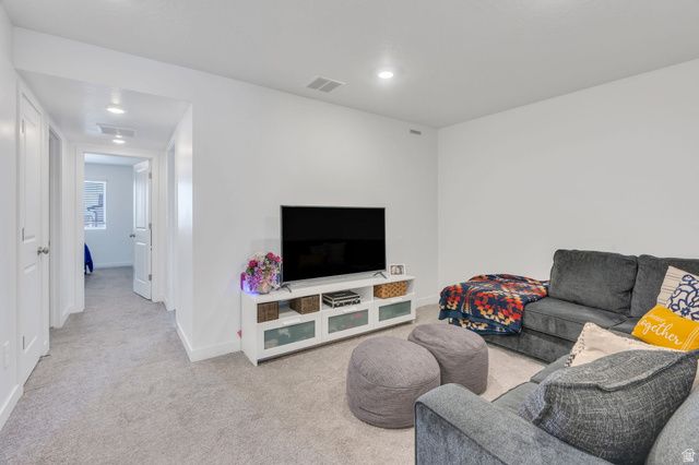 4961 W WILLOWSTONE DR, Highland, UT 84003