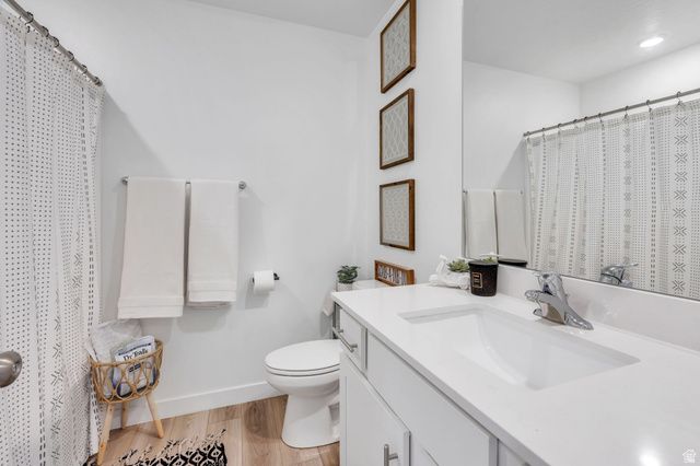 4961 W WILLOWSTONE DR, Highland, UT 84003