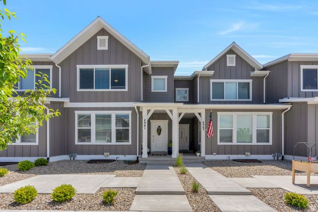 4961 W WILLOWSTONE DR, Highland, UT 84003