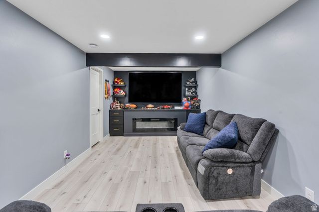4961 W WILLOWSTONE DR, Highland, UT 84003