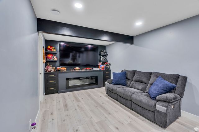 4961 W WILLOWSTONE DR, Highland, UT 84003