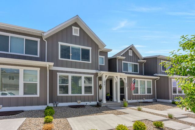 4961 W WILLOWSTONE DR, Highland, UT 84003