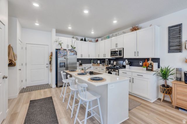 4961 W WILLOWSTONE DR, Highland, UT 84003