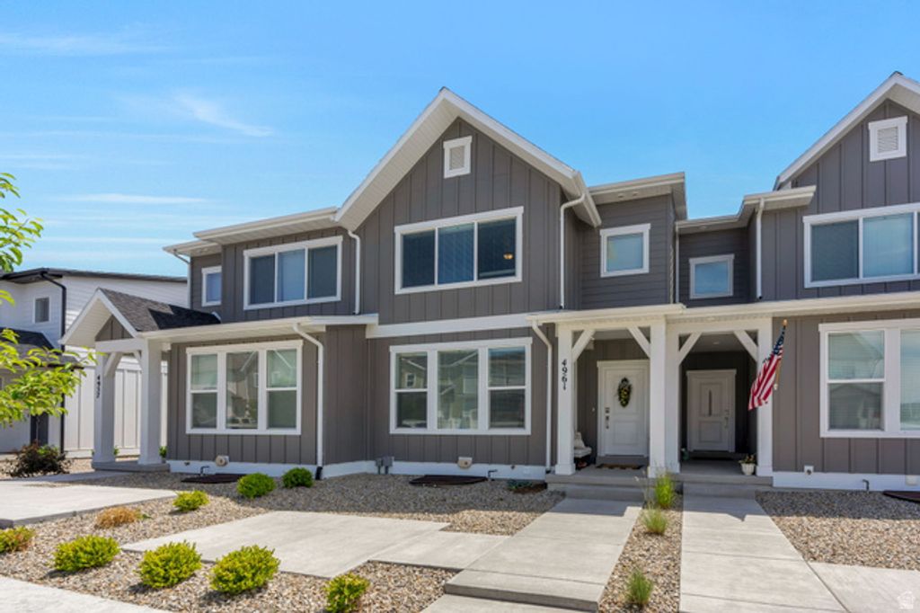 4961 W WILLOWSTONE DR, Highland, UT 84003