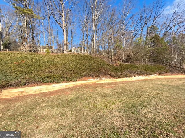 6895 Valley Forest Drive, Cumming, GA 30041