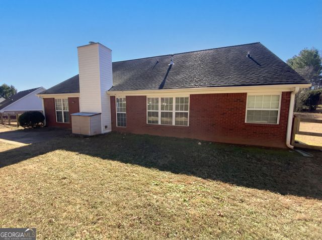 6895 Valley Forest Drive, Cumming, GA 30041