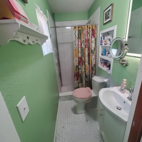 11717 E SALMON DRIVE, Floral City, FL 34436