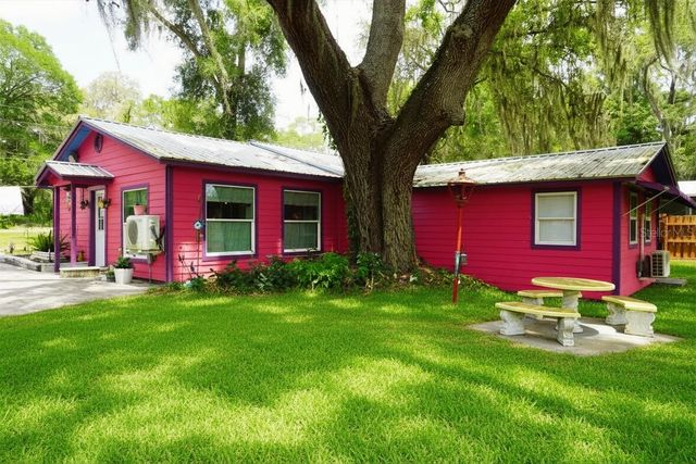 11717 E SALMON DRIVE, Floral City, FL 34436