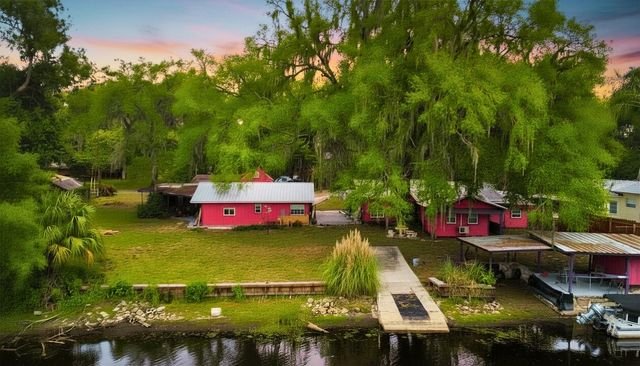 11717 E SALMON DRIVE, Floral City, FL 34436